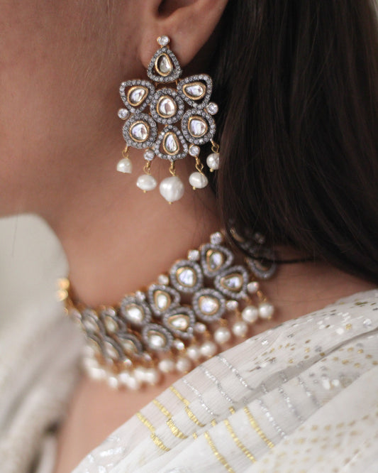 Husn e Jahaan Earrings
