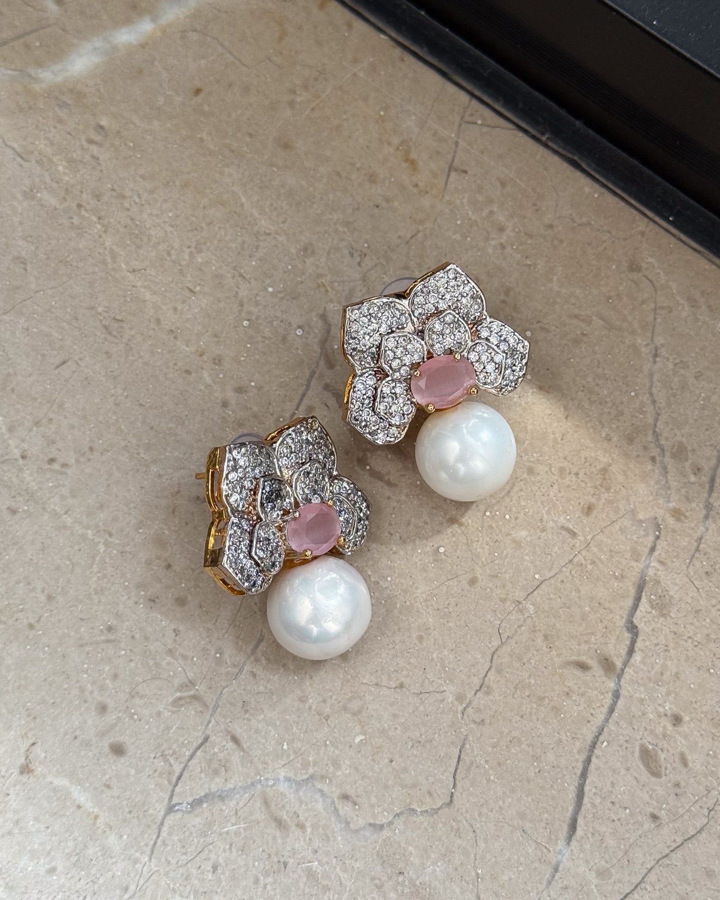 Saahil Earrings