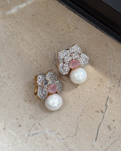 Saahil Earrings