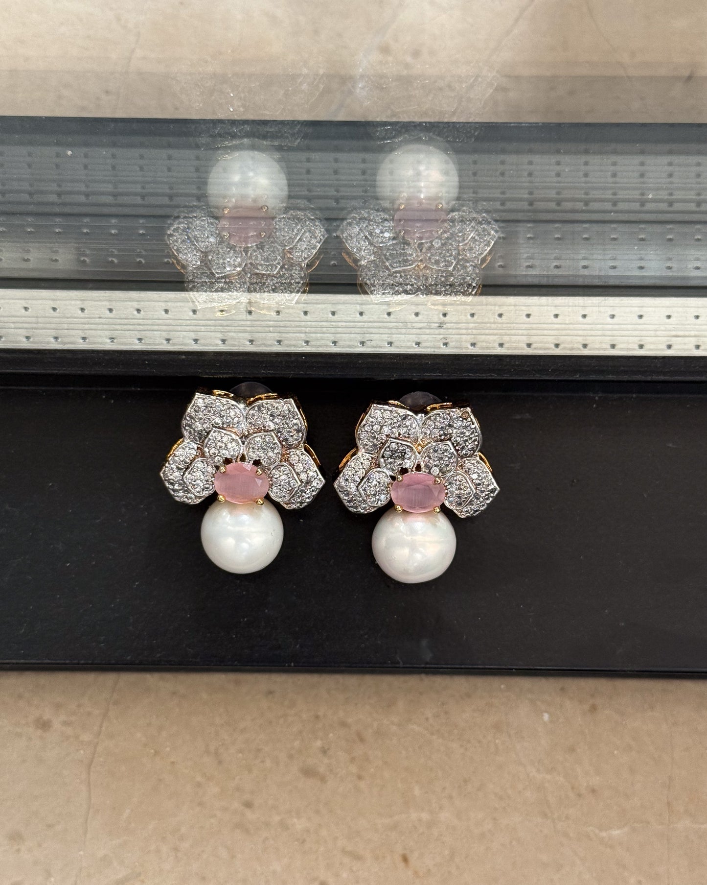 Saahil Earrings
