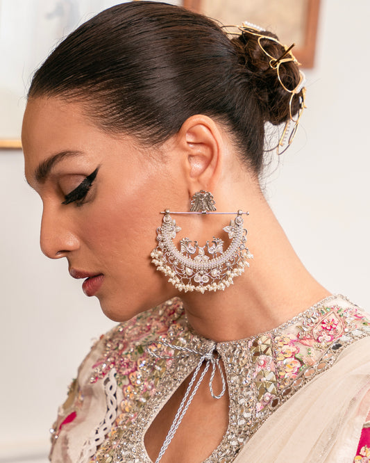 Resham Chaand Baalis