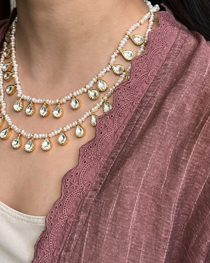 Nurani Necklace