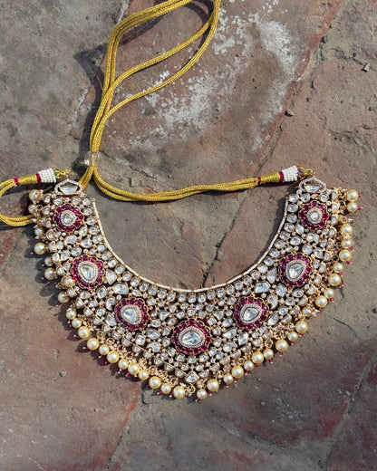 Palavi Set