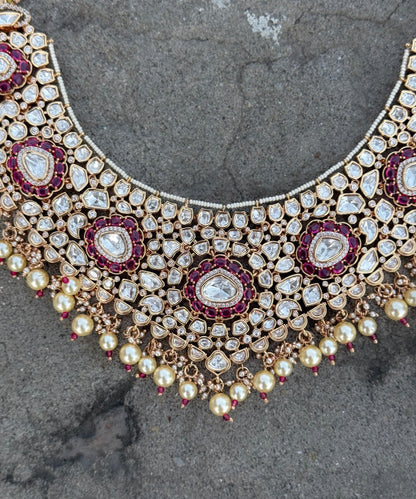 Palavi Set