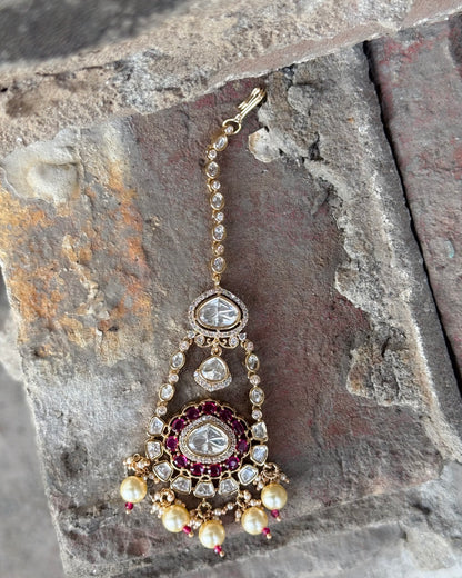 Palavi Set