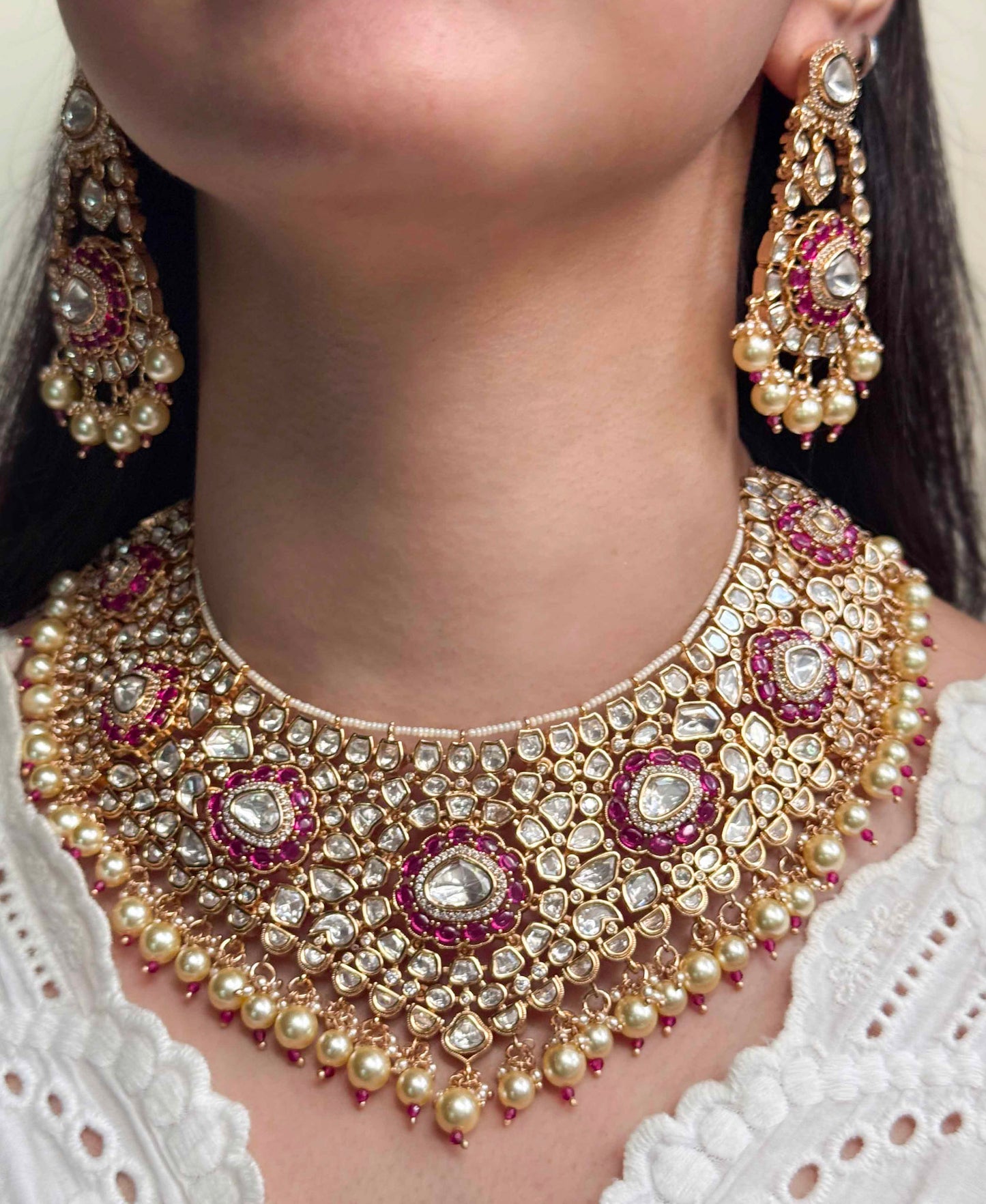 Palavi Set