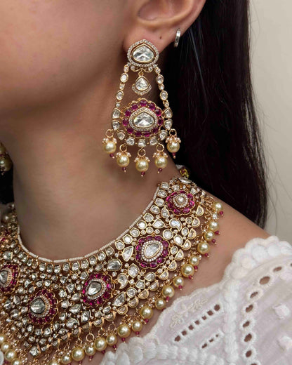 Palavi Set