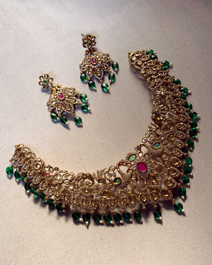 Rehaam Set
