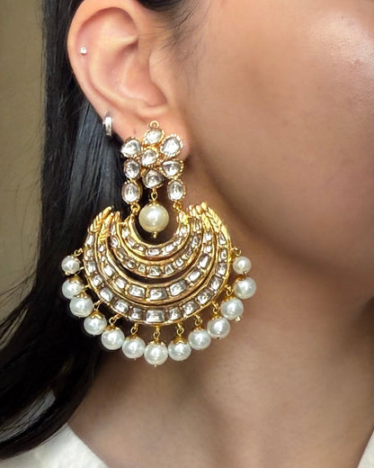 Chand Earrings
