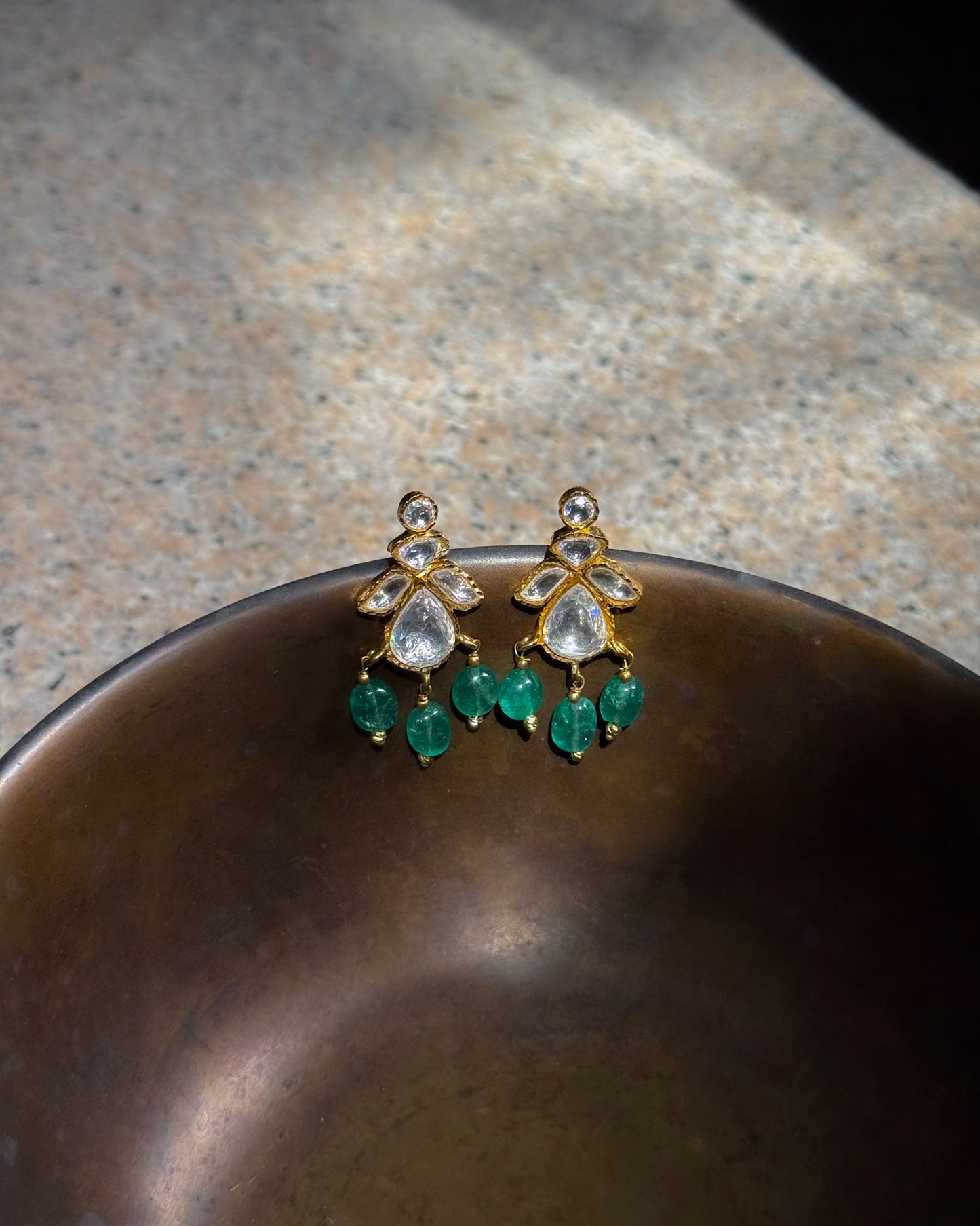 Sara Earrings