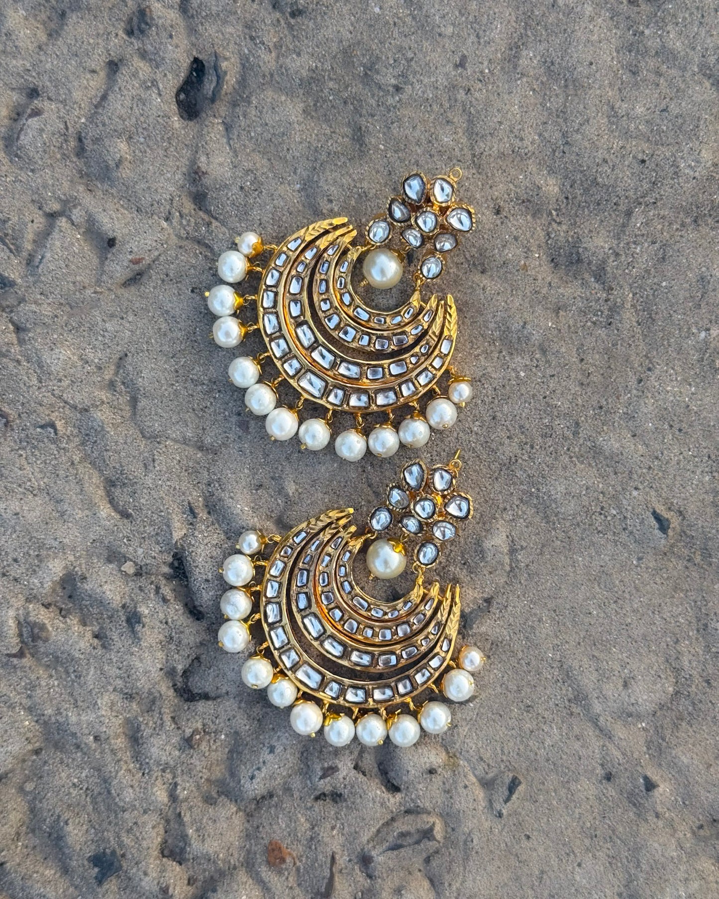 Chand Earrings