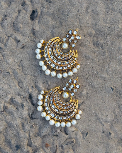 Chand Earrings