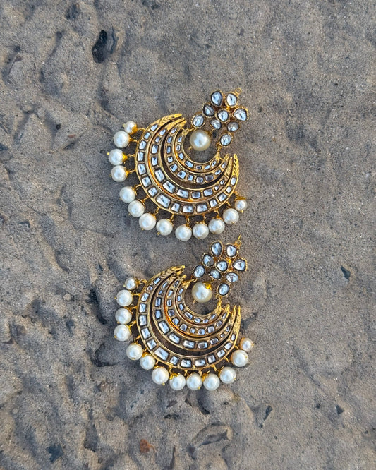 Chand Earrings