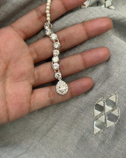 Serra Choker Set